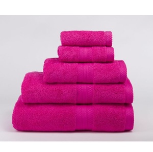 Vente en gros de serviettes de gymnastique en microfibre à séchage rapide pour le sport et le fitness - Product Image 5