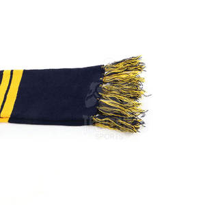 2025 personnalisé Top vente hommes hiver écharpe mode porter hommes hiver écharpe tenue décontracté hommes hiver écharpe - Product Image 6