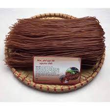 Meilleur Prix Exportation Standard Riz Brun Nouilles Vermicelles En Vrac Fabriqué au Viet Nam - Product Image 3