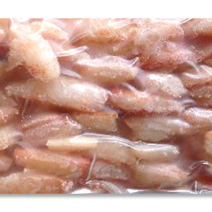 CARNE DE PATAS DE CANGREJO CONGELADA PREMIUM DE VIETNAM, ETIQUETA LIMPIA, AL POR MAYOR - Product Image 2