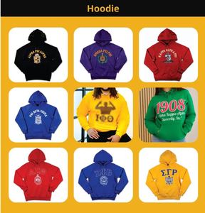 Sweat-shirts à capuche zippés d'hiver pour hommes, sororité Sigma, fraternité Theta, 100% coton, anti-boulochage, avec poche, haute qualité, personnalisables, vente en gros, pour femmes - Product Image 4