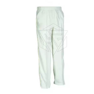 Pantalones de Cricket Deportivos Ligeros de Secado Rápido, 100% Poliéster, Personalizados y de Alta Calidad para 2025 - Product Image 2
