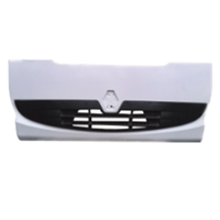 Pièces de camion de haute qualité 5010578634 5010578630 PANNEAU AVANT AVEC CALANDRE CENTRALE (VERS.2) Fit pour Renault KERAX