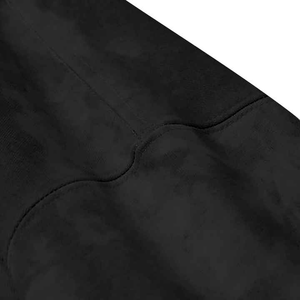 Fabulous Men's Acid Wash Oversized Hoodie Vintage Pullover, Sudadera de moda retro de manga larga de alta calidad para hombres - Product Image 5