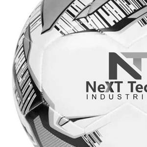 Balón de Fútbol Profesional Next Tech Cosido a Mano para Partidos con Diseño Personalizado y Logotipo Personalizado - Product Image 4