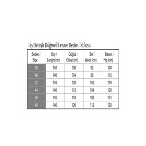 Mega Merchant HOOKS – Boutons décoratifs en pierre, tissés, pour usage quotidien, style modeste - Product Image 5