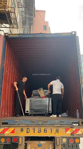 Máquina automática de globos de látex inflable de goma para fiesta feliz decorada - Product Image 2