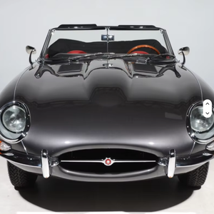 1964 E-Type XKE personnalisable - Product Image 1