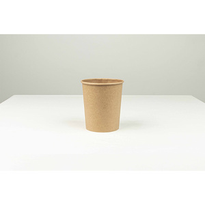 Contenedor de Sopa Kraft de 960 ml/32 oz, 10 Paquetes x 50 Unidades, B2B - Product Image 1