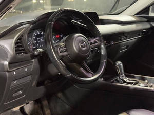 Mazda Mazda3 Sedan Select 2021 en Perfectas Condiciones - Product Image 2