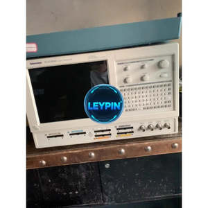 เครื่องวิเคราะห์ลอจิก Tektronix TLA5203 102 ช่องสัญญาณ สำหรับการใช้งาน YTDI - Product Image 3