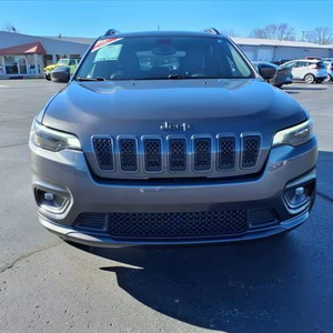 Jeep Grand Cherokee 2021 - Product Image 1