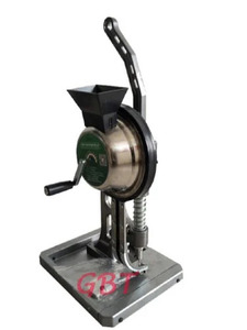 GBT Flex Eyelet <b>Machine</b> 10mm 5kg - Product Image 3