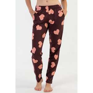 Pantalones de Pijama para Mujer con Bolsillos, Pantalones y Trajes de Dormir para Mujer - Product Image 6