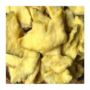 Guayaba Verde Seca Suave de Vietnam, Rodajas de Guayaba Rosa Seca de Alta Calidad, Refrigerios de Fruta Tiernos y Masticables, Exportación a Granel - Product Image 1