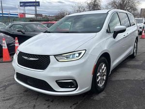 CHRYSLER PACIFICA TOURING L FWD 2023, LISTO PARA ENVIAR - Product Image 1