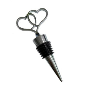 Metal Horse Shaped Silver <b>Wine</b> Bottle <b>Stopper</b> - Product Image 6