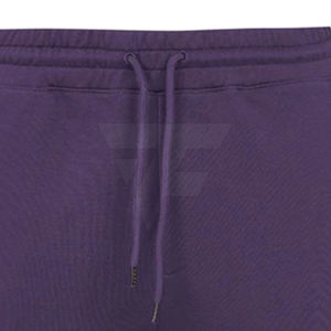Pantalon de jogging décontracté léger en toile personnalisé pour homme, idéal pour le fitness et l'entraînement - Product Image 6
