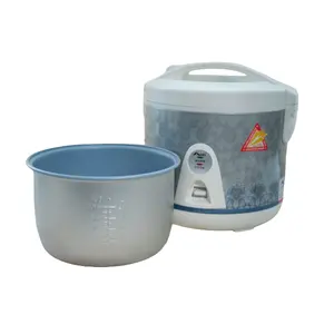 High Quality Material Kitchen Utensils For Delicious Rice Asia Style Multi Color Choice Electric Rice Cooker