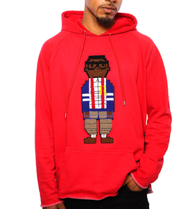 Sweat-shirts en chenille brodés pour hommes, design très demandé, prix raisonnable, anti-froissement, meilleurs designs, sweat-shirts en chenille brodés - Product Image 5