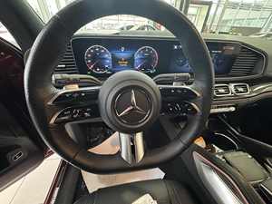 Mercedes-Benz GLS-Class GLS450d AMG 2025 Usado, Equipado al Máximo - Product Image 5
