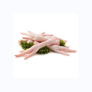 Pieds de poulet congelés Exportation Vente en gros Fournisseur en gros Pièces de volaille transformées Prêtes pour la vente au détail et la restauration - Product Image 3