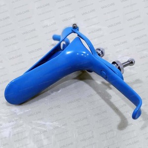 Nuevo producto, espéculo de tumbas grandes LLETZ reutilizable con tubo de evacuación de humo, instrumentos quirúrgicos de genecología de Vaslcare - Product Image 4