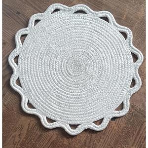 Mantel de Algodón Dori para Decoración de Comedor, Disponible a Precio de Mayoreo desde India - Product Image 1