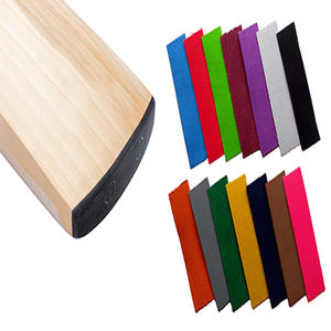 Wholesale PVC <strong>Cricket</strong> <strong>Bat</strong> <strong>Toe</strong> <strong>Guard</strong> Custom Design Rubber Protection Pad for <strong>Cricket</strong> <strong>Bats</strong> - Product Image 3