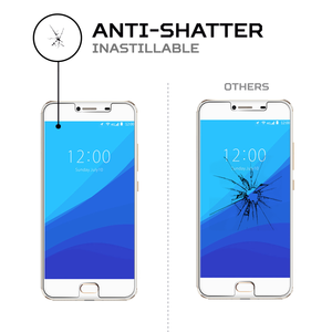 ฟิล์มกันรอย ANTISHOCK สำหรับอุปกรณ์เสริมมือถือ UMIDIGI C Note ระดับพรีเมียม - Product Image 4