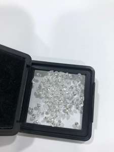 Igi ลูกแพร์ตัดสำหรับทำเครื่องประดับได้รับการรับรองจากลูกแพร์แฟนซี - Product Image 5