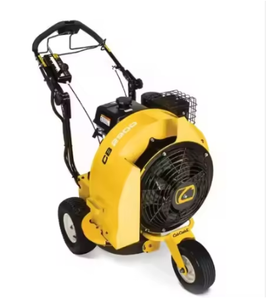 Souffleur à feuilles et à gaz industriel haute pression CUB CADET CB2900 - Product Image 1