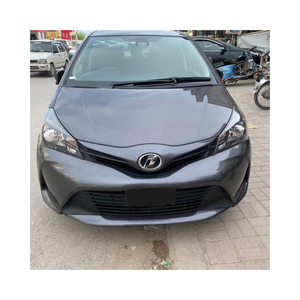 Usado buena calidad 2021 TOYATAI VITZ - Product Image 3