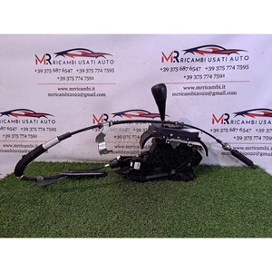 SELECCIONADOR DE MARCHAS AUTOMÁTICO PARA TOYOTA Yaris Serie 52160RH 1NDTV diésel 1364 (17>20) - Product Image 1