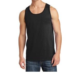 Camiseta sin Mangas Deportiva de Secado Rápido para Hombre con Logotipo Personalizado del Mejor Fabricante de BD en Oferta - Product Image 5