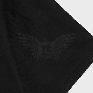 T-shirt de style nouveau T-shirt de style personnalisé à quantité minimale de commande bas dans le meilleur matériau T-shirt en tissu confortable - Product Image 4