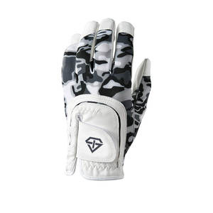 Nouveaux gants de golf professionnels légers en cuir Cabretta de haute qualité, antidérapants, pour hommes - Product Image 6