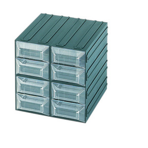 Cassettiera Terry "vision 15" A 8 Scomparti - Product Image 1