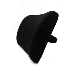 เบาะนั่งเบาะรองกระดูกก้นกบเมมโมรีโฟมและหมอนรองเอวหรือเบาะ - Product Image 6
