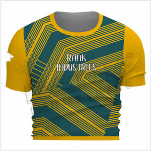 Camisetas cortas para mujer, las más vendidas para uso en exteriores, ropa de moda, material duradero, camisetas cortas para mujer adulta - Product Image 1