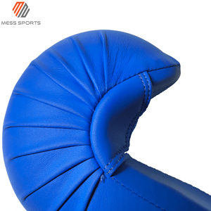 MESS SPORTS High Quality Unisex Customizable Rubber Martial Arts <b>Karate</b> <b>Gloves</b> Protective Equipment - Product Image 4