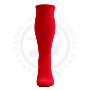 Poignée antidérapante décontractée pour hommes Logo personnalisé Logo de sport Respirant antibactérien épaissi Extérieur Football Football Vente en gros pour - Product Image 5