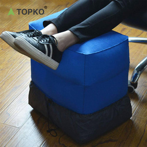 Ravel flfor Ravel flravel Ravel OOT est illillow shion ushion para Ravel iriraviones inflables <span class=keywords><strong>de</strong></span> tres capas pie ad flnflatable ooot ushion - Product Image 6