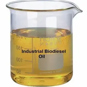 Thailandia fornitore del miglior tipo usato olio da cucina UCO/rifiuti olio vegetale per biodiesel