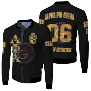 Ropa de calle cortavientos para hombre con impresión de logotipo personalizado chaquetas de chándal de poliéster 100% de color personalizado cortavientos con cremallera completa - Product Image 3