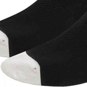 Vente en gros de chaussettes en coton 100% MANWA LEATHER, absorbantes, respirantes, compression classe 4, pour un usage quotidien, sport, hommes et femmes - Product Image 3