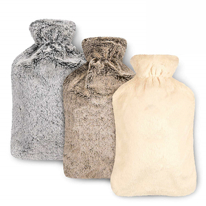 <span class=keywords><strong>Coussin</strong></span> <span class=keywords><strong>chauffant</strong></span> de luxe en gros 2L <span class=keywords><strong>bouillotte</strong></span> eau chaude remplissage eau chaude sac à eau chaude couvercle en caoutchouc - Product Image 2