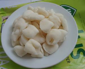 Venta caliente 2025 fruta de rambután congelada IQF de alta calidad de Vietnam con precio competitivo y suministro confiable - Product Image 4