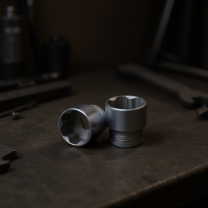 Gedore C-Profile 1/2'' <b>Socket</b> - Product Image 3