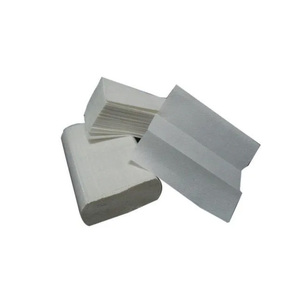 Serviette à mains jetable non tissée Durable grande taille nettoyage feuille souple OEM usine conception de logo personnalisé beauté hôtel serviettes de golf - Product Image 3